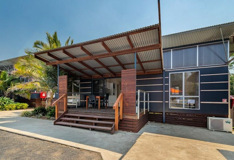 豪华两卧别墅, Ingenia Holidays Avina