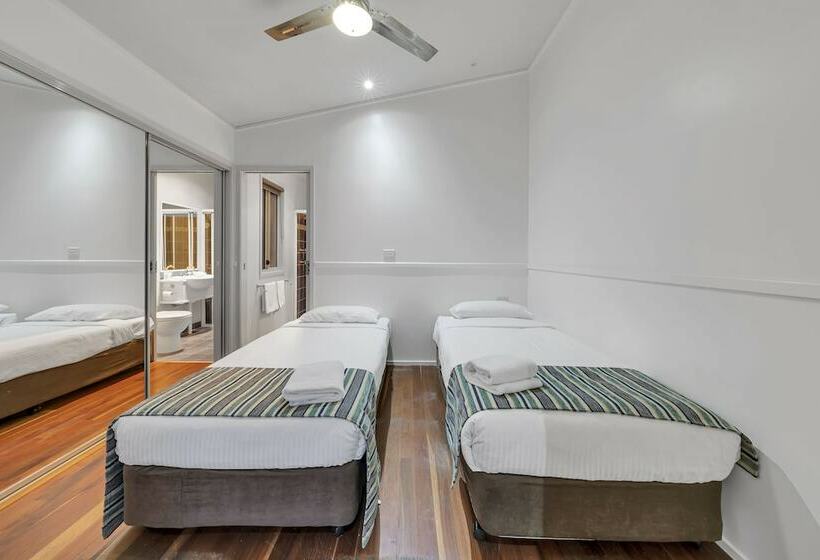 带1个卧室的别墅, Ingenia Holidays Avina