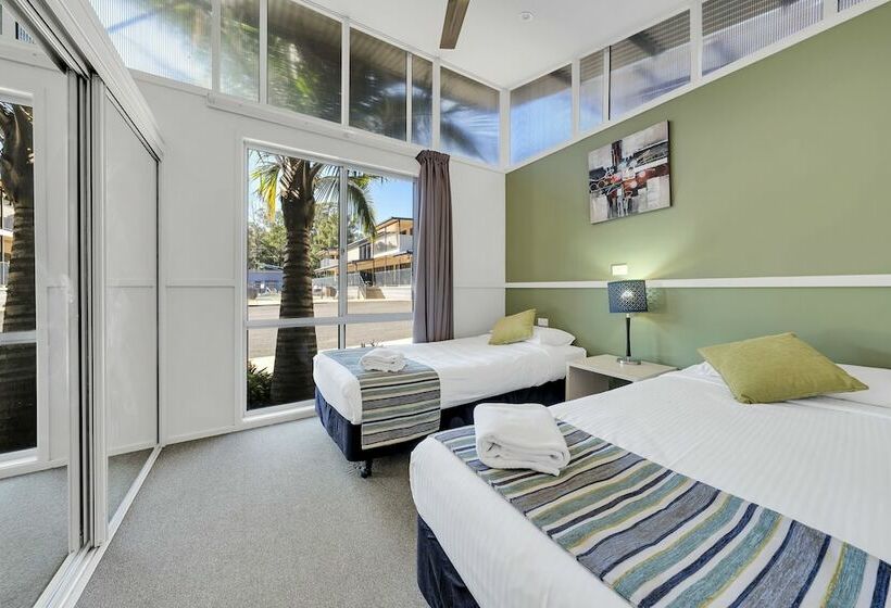 Вилла Deluxe 2 Спальни, Ingenia Holidays Avina