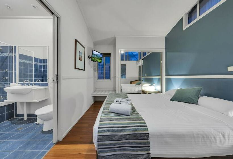 빌라 침실 1개, Ingenia Holidays Avina