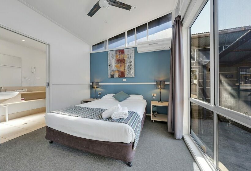 2 베드룸 디럭스 빌라, Ingenia Holidays Avina