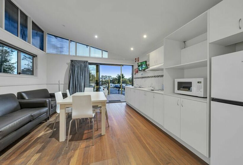 빌라 침실 1개, Ingenia Holidays Avina