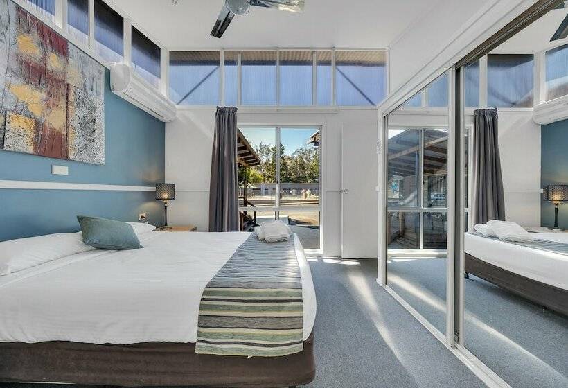 2 베드룸 디럭스 빌라, Ingenia Holidays Avina