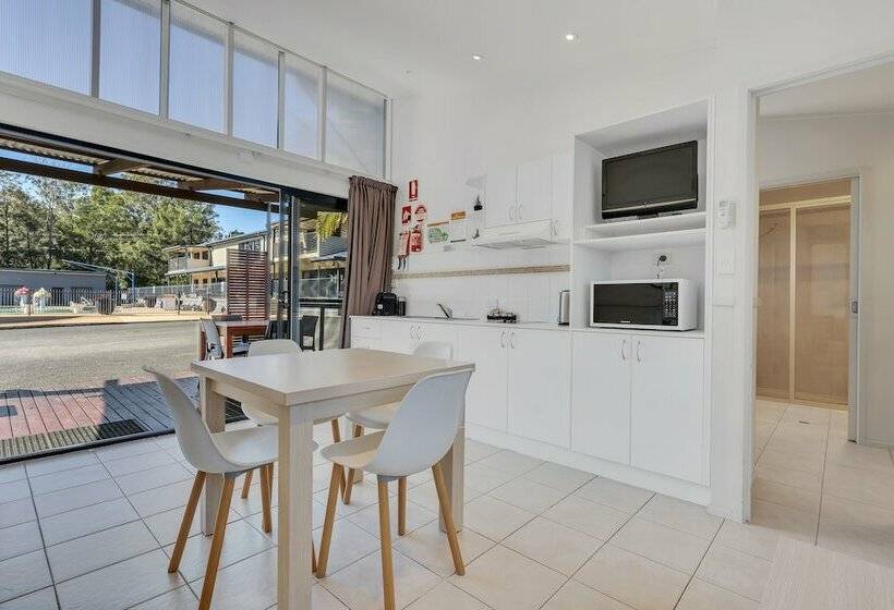 豪华两卧别墅, Ingenia Holidays Avina