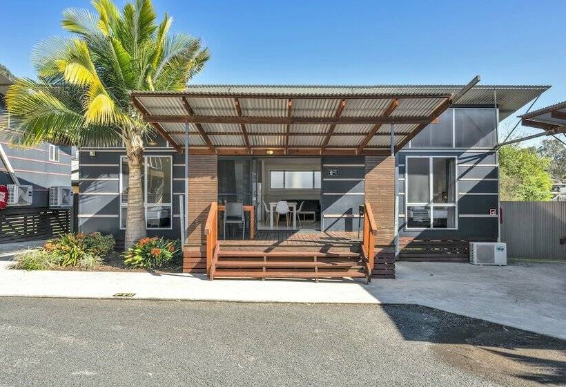 豪华两卧别墅, Ingenia Holidays Avina