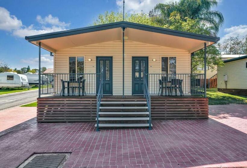 패밀리 룸, Ingenia Holidays Avina