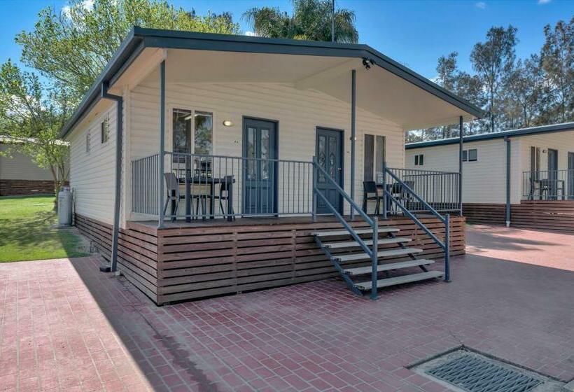 패밀리 룸, Ingenia Holidays Avina