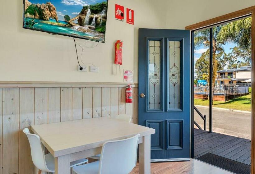 家庭间, Ingenia Holidays Avina