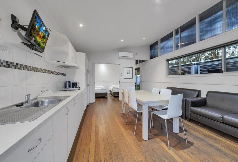 빌라 침실 1개, Ingenia Holidays Avina