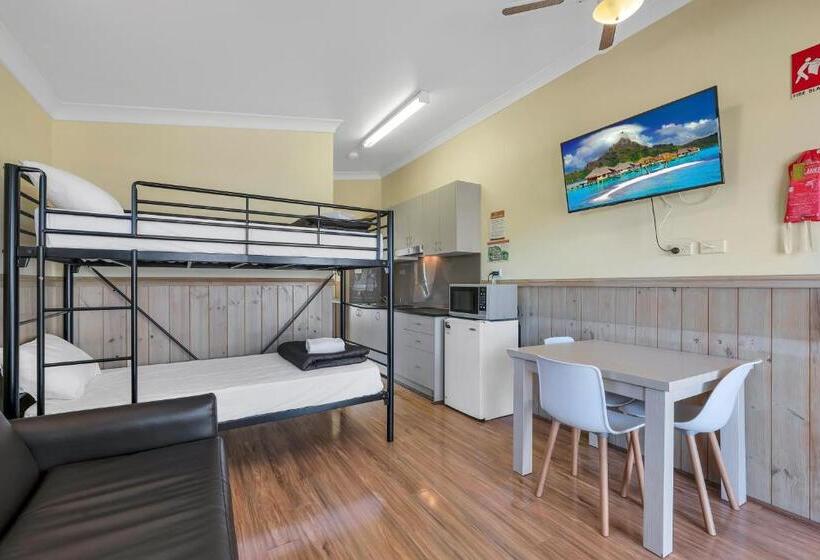 غرفة عائلية, Ingenia Holidays Avina