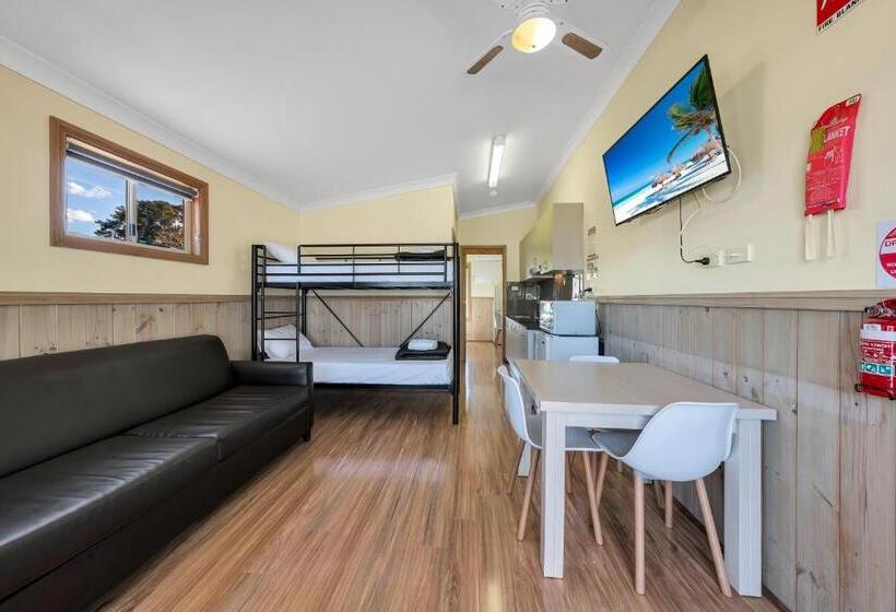 Семейный Номер, Ingenia Holidays Avina