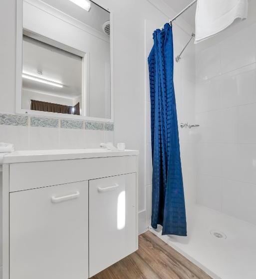 标准工作室, Ingenia Holidays Avina