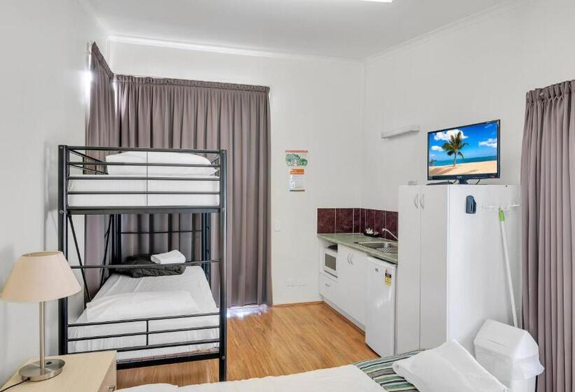 스탠다드 스튜디오, Ingenia Holidays Avina