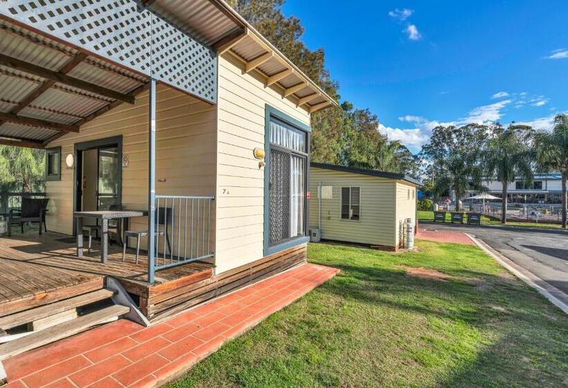 标准工作室, Ingenia Holidays Avina