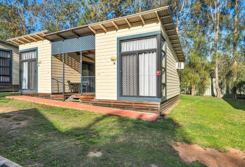 إستوديو قياسى, Ingenia Holidays Avina