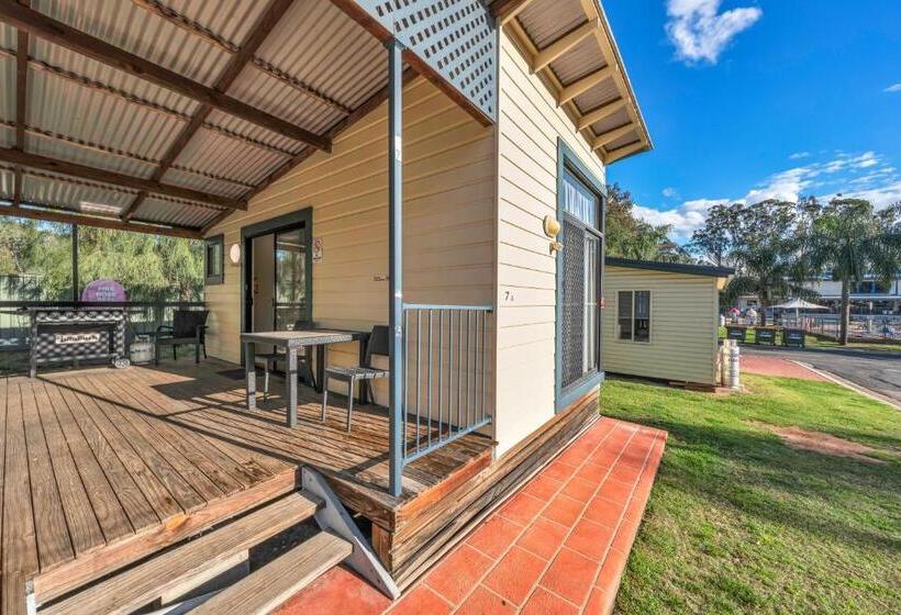 标准工作室, Ingenia Holidays Avina