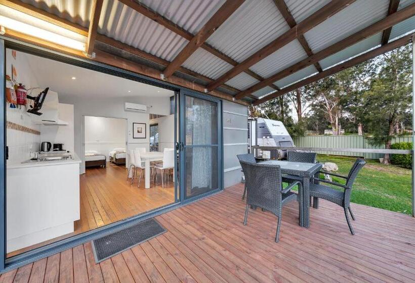 فيلا غرفتين نوم, Ingenia Holidays Avina