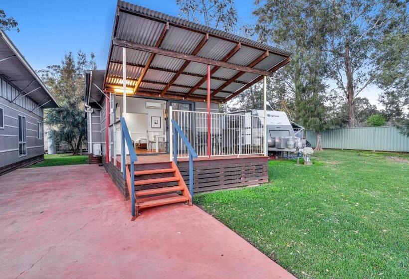 带2个卧室的别墅, Ingenia Holidays Avina