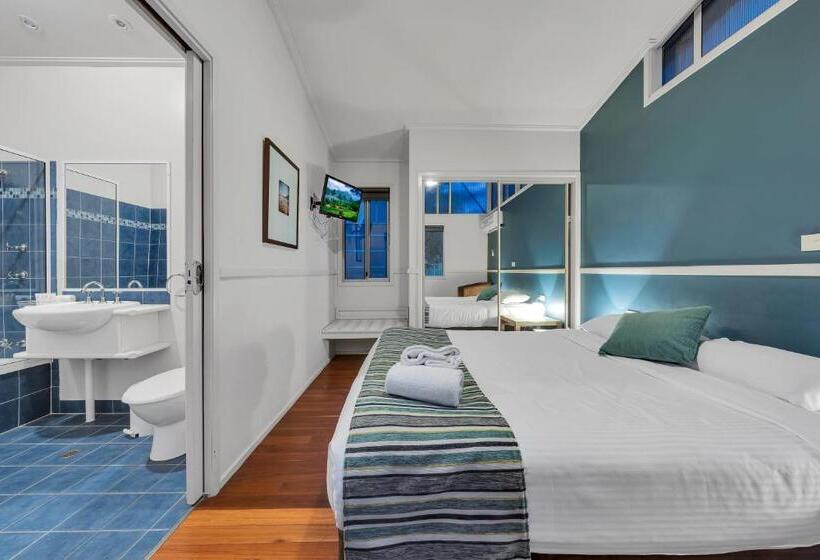 침실 2개 빌라, Ingenia Holidays Avina