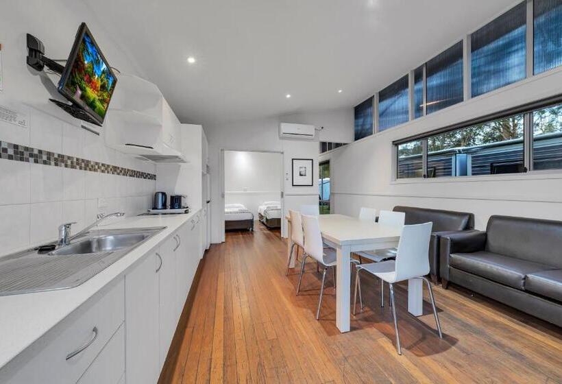 Vila 2 dormitórios, Ingenia Holidays Avina