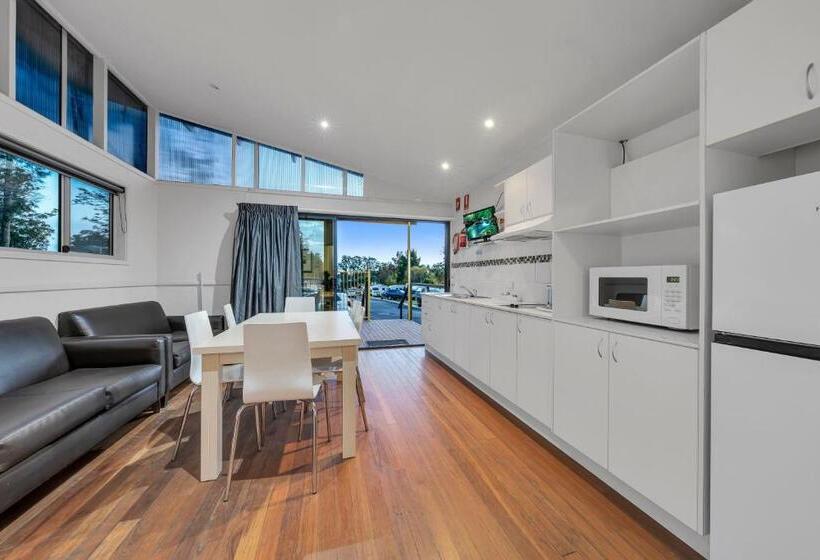 带2个卧室的别墅, Ingenia Holidays Avina