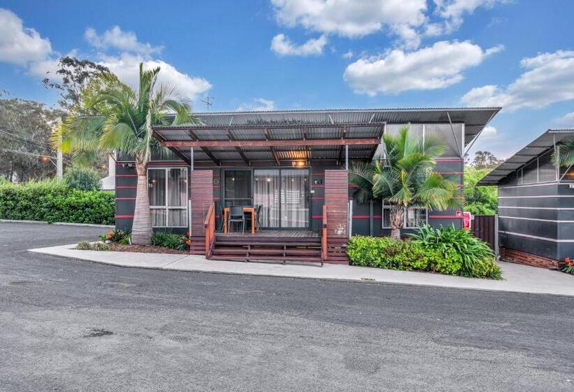 침실 1개 디럭스 빌라, Ingenia Holidays Avina