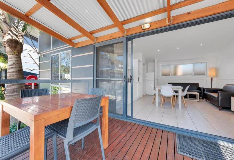 침실 1개 디럭스 빌라, Ingenia Holidays Avina