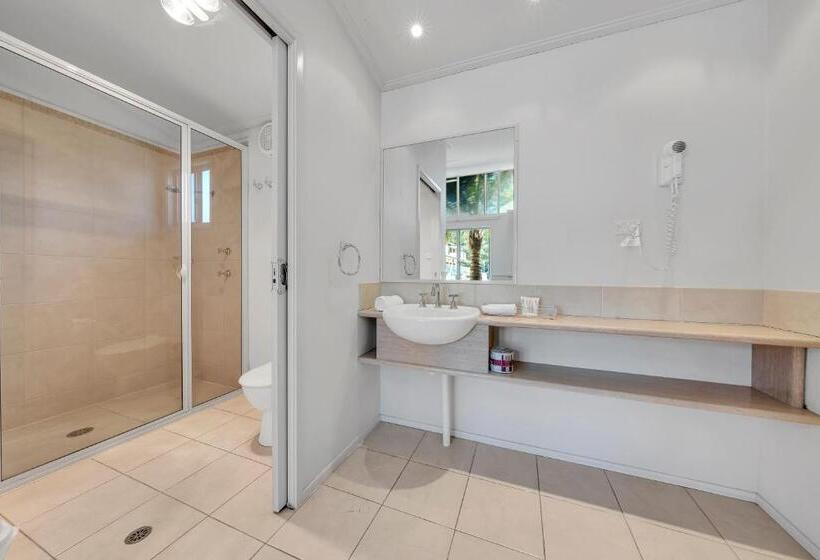 침실 1개 디럭스 빌라, Ingenia Holidays Avina