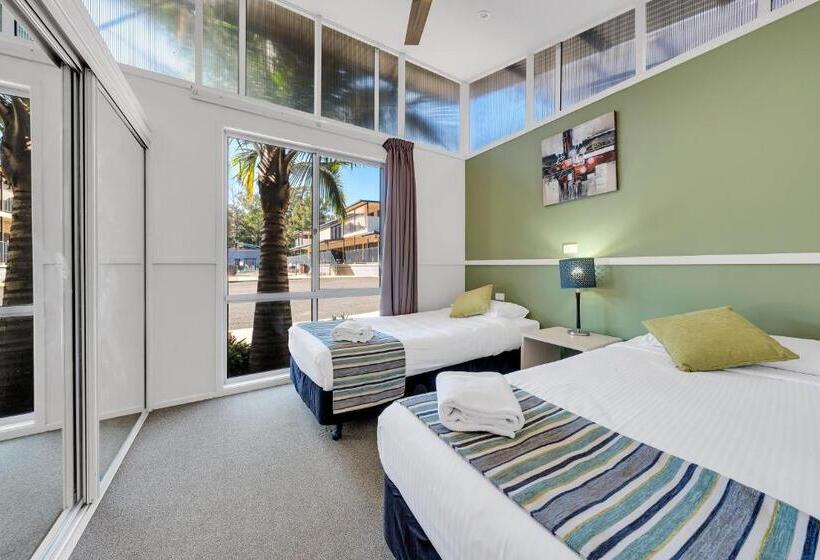 침실 1개 디럭스 빌라, Ingenia Holidays Avina