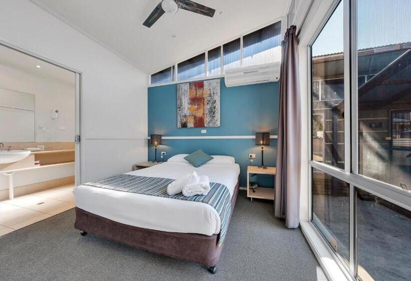 فيلا ديلوكس غرفة نوم, Ingenia Holidays Avina