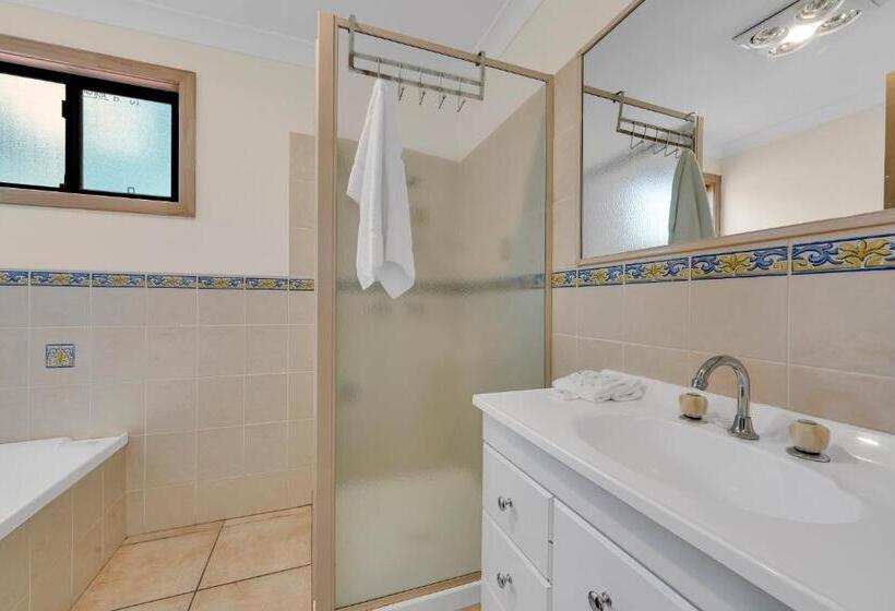 2 베드룸 디럭스 빌라, Ingenia Holidays Avina