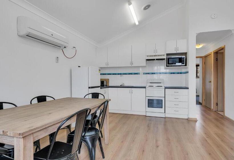 豪华两卧别墅, Ingenia Holidays Avina