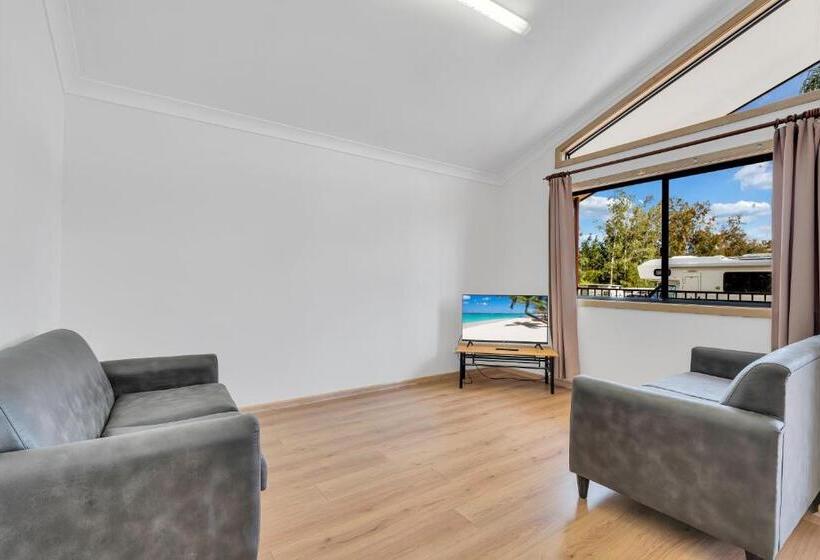 2 베드룸 디럭스 빌라, Ingenia Holidays Avina