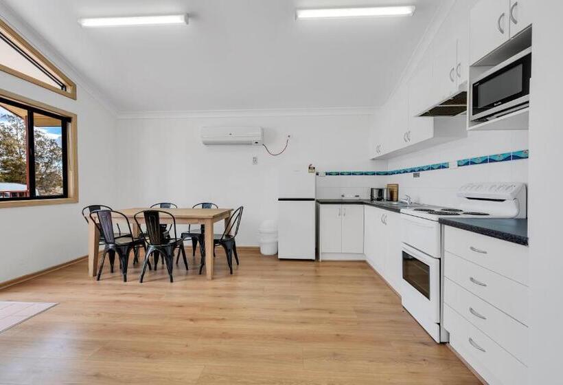 2 베드룸 디럭스 빌라, Ingenia Holidays Avina