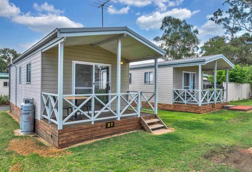 带1个卧室的别墅, Ingenia Holidays Avina