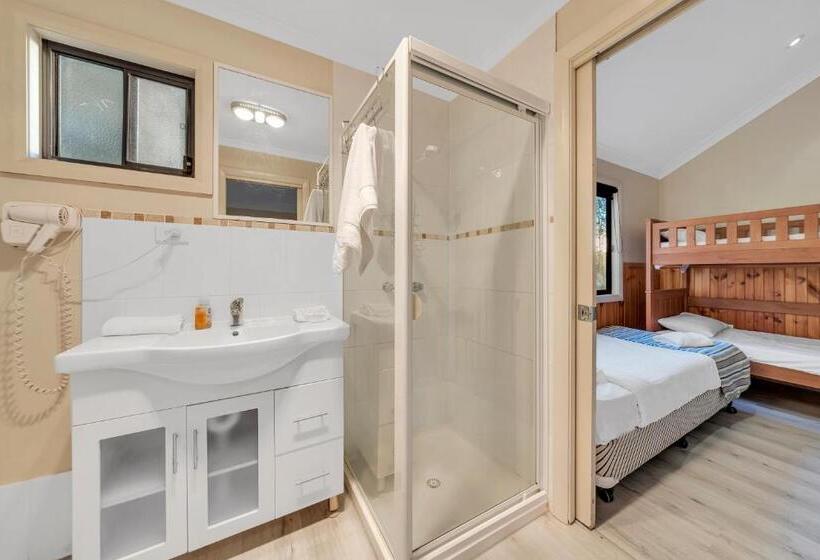 فيلا غرفتين نوم, Ingenia Holidays Avina