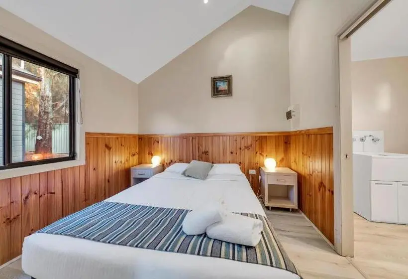 ツーベッドルーム ヴィラ, Ingenia Holidays Avina