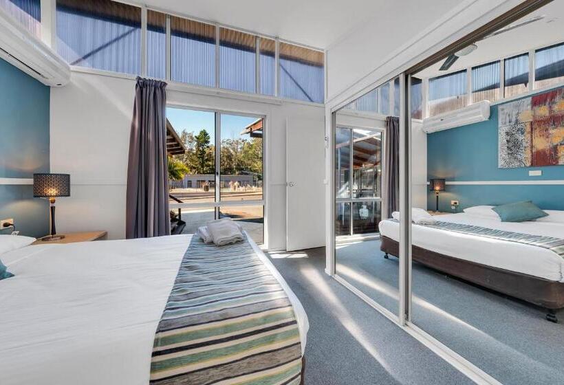 带1个卧室的豪华别墅, Ingenia Holidays Avina