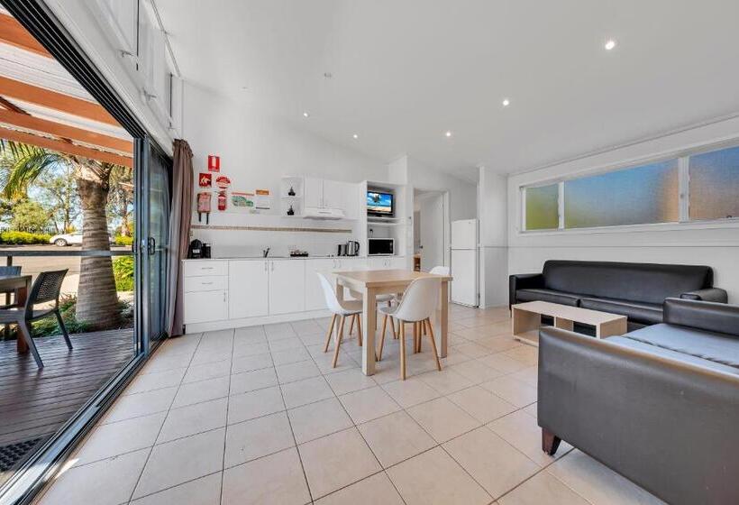 침실 1개 디럭스 빌라, Ingenia Holidays Avina