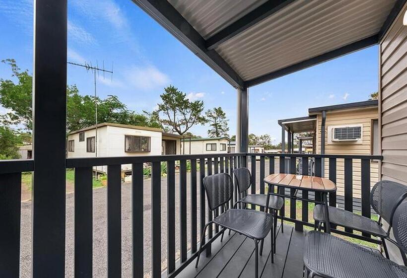 이코노미 패밀리 스위트, Ingenia Holidays Avina