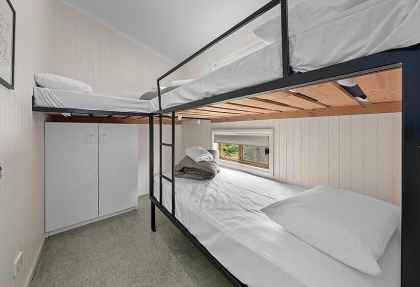 经济型家庭间, Ingenia Holidays Avina