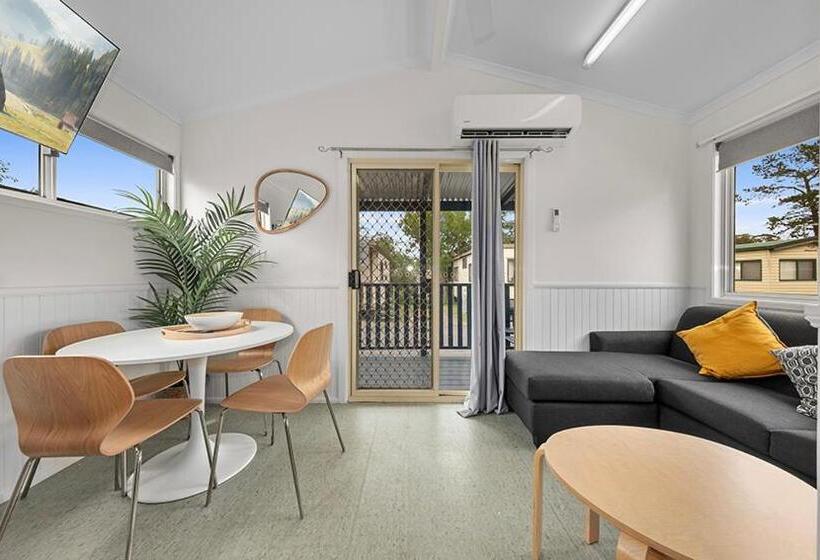 经济型家庭间, Ingenia Holidays Avina