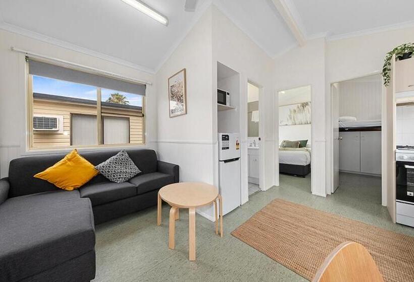 이코노미 패밀리 스위트, Ingenia Holidays Avina