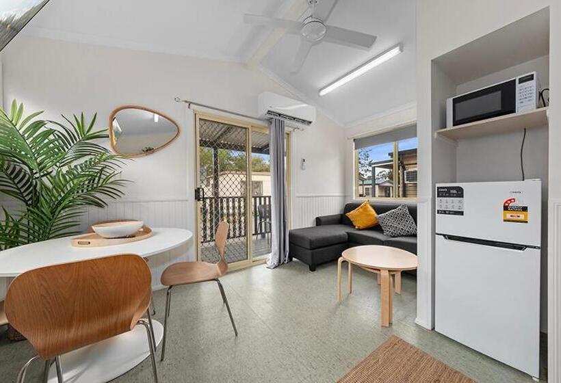 经济型家庭间, Ingenia Holidays Avina