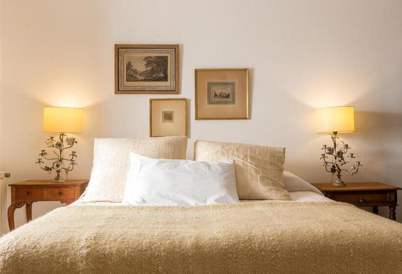 سوییت اجرایی, Virreinato Hotel Boutique