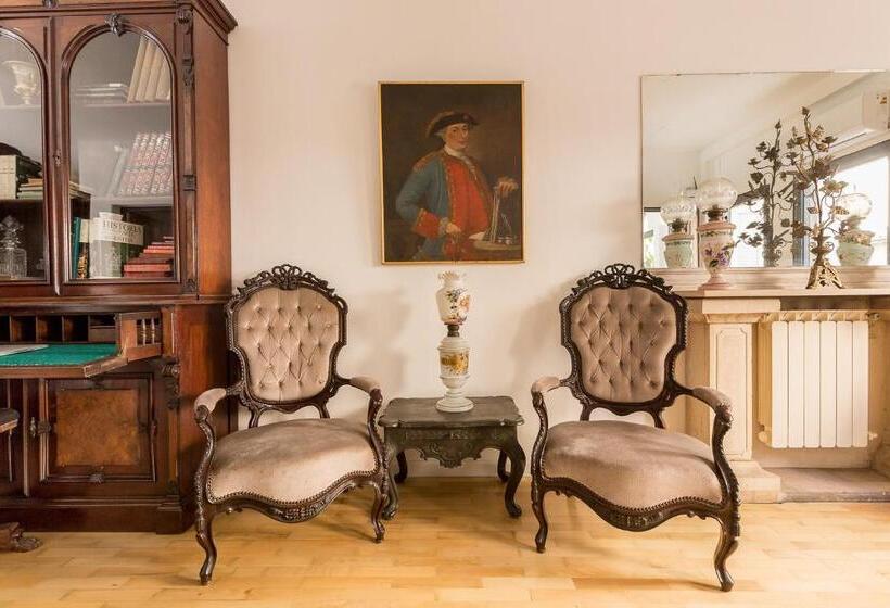 سوییت اجرایی, Virreinato Hotel Boutique