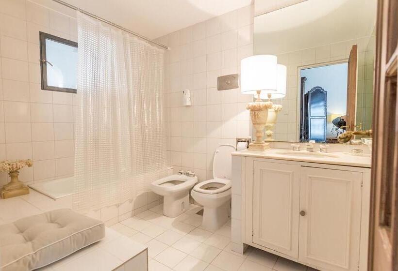 سوییت اجرایی, Virreinato Hotel Boutique