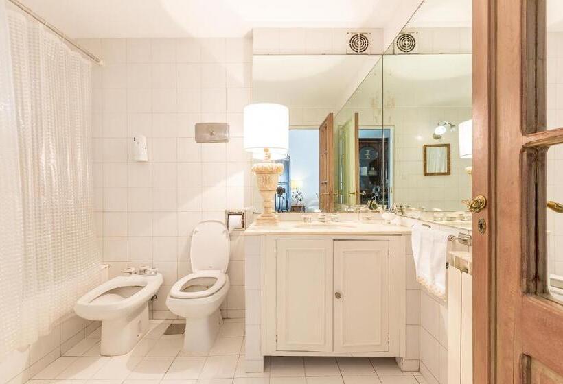 سوییت اجرایی, Virreinato Hotel Boutique