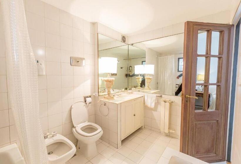 سوییت اجرایی, Virreinato Hotel Boutique