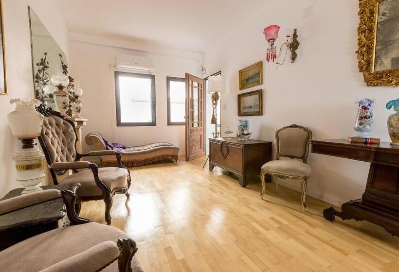 سوییت اجرایی, Virreinato Hotel Boutique